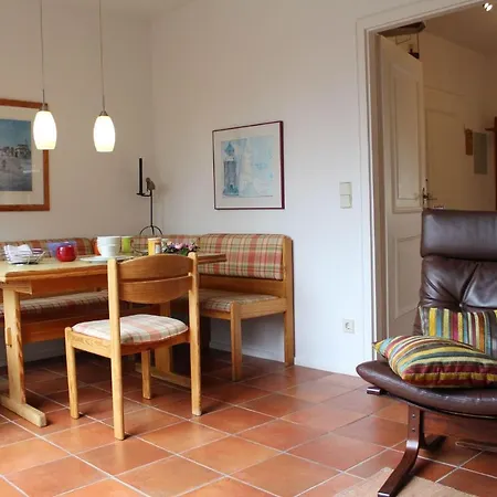 Apartment Kaept'n Nelson, App 16 *